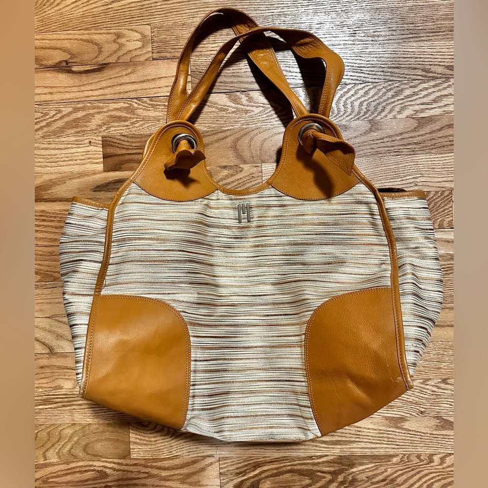 M by Missoni Slouchy Beach Bag